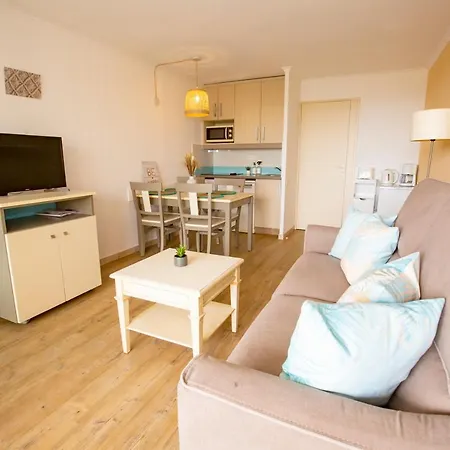 Apartamento La Symphonie, Piscine, *
