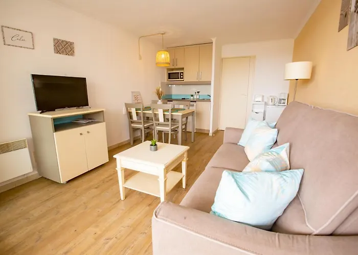 Apartment La Symphonie, Piscine, *